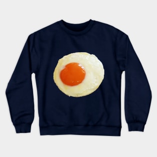 Egg Crewneck Sweatshirt